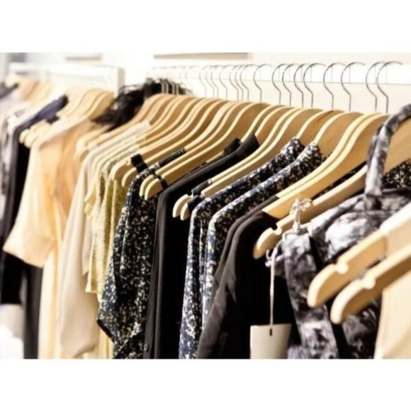 HUGE Lot of Plus Size Junior's Clothing Size 3X Valued over $400! 9 items! NEW! - Picture 6 of 7